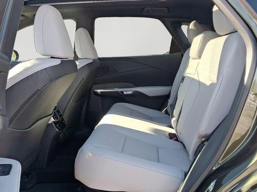 2026 Lexus RX 350 Premium+