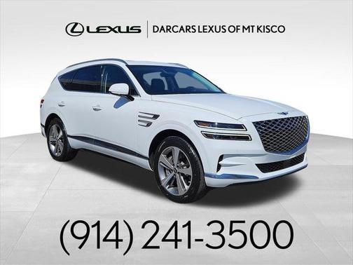 2024 Genesis GV80 3.5T