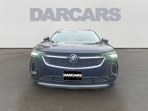 2021 Buick Envision AWD Avenir