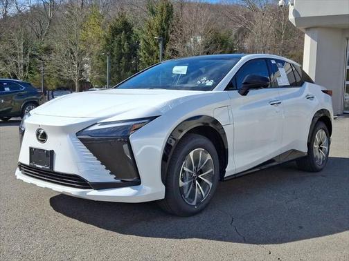 2025 Lexus RZ 450e Premium