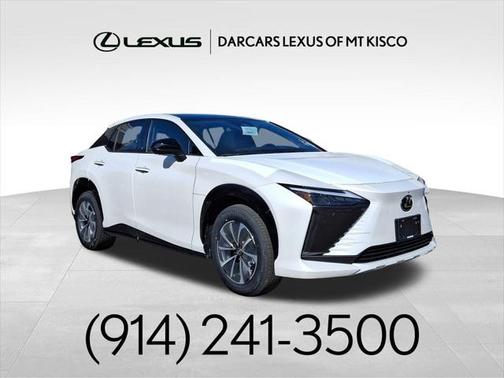 2025 Lexus RZ 450e Premium