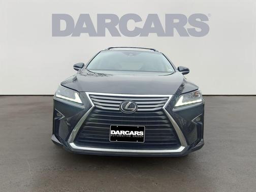 2019 Lexus RX 350 Premium