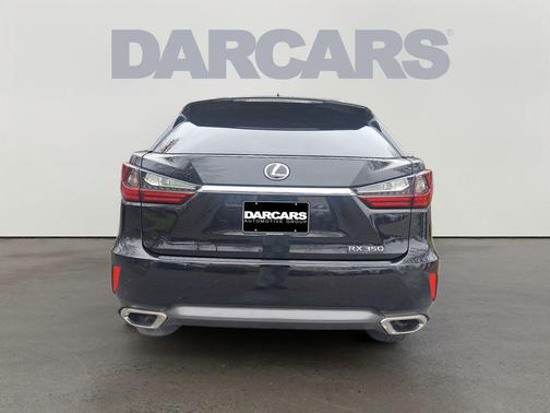 2019 Lexus RX 350 Premium