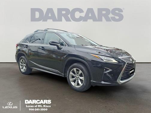 2019 Lexus RX 350 Premium