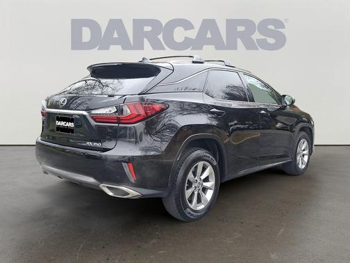 2019 Lexus RX 350 Premium