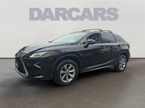 2019 Lexus RX 350 Premium