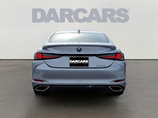 2020 Lexus ES 350 Premium