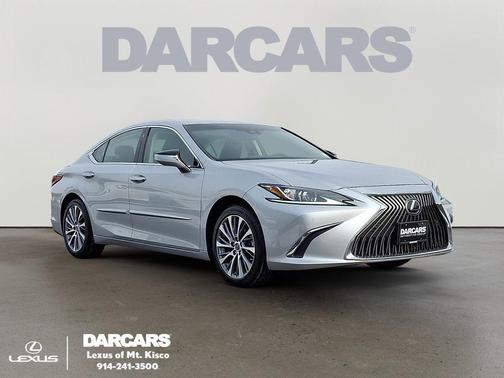 2020 Lexus ES 350 Premium