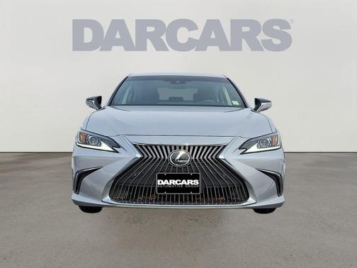 2020 Lexus ES 350 Premium