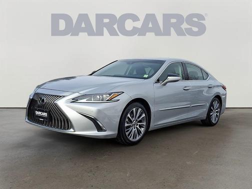 2020 Lexus ES 350 Premium