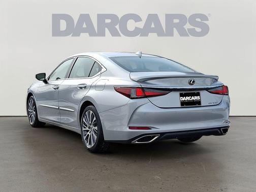 2020 Lexus ES 350 Premium