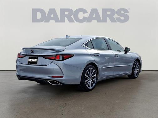 2020 Lexus ES 350 Premium