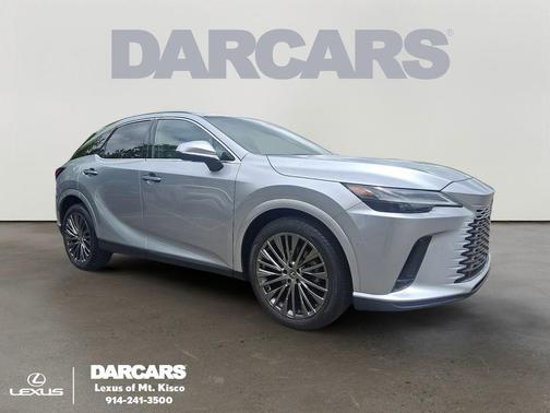 Iridium 2023 Lexus RX 350 Luxury