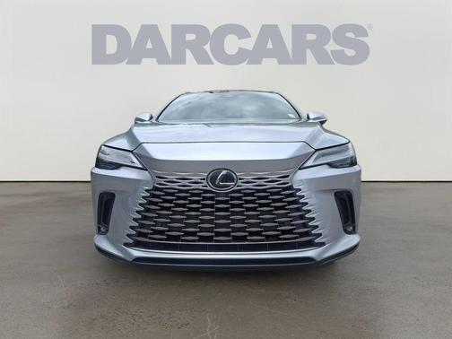 Iridium 2023 Lexus RX 350 Luxury