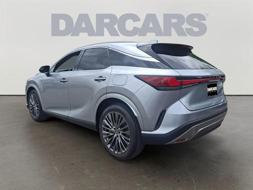 Iridium 2023 Lexus RX 350 Luxury