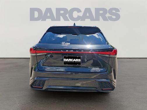 Caviar 2025 Lexus RX 500h F SPORT Performance