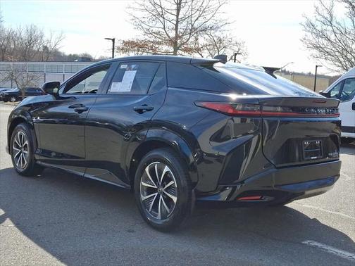2025 Lexus RZ 450e Premium