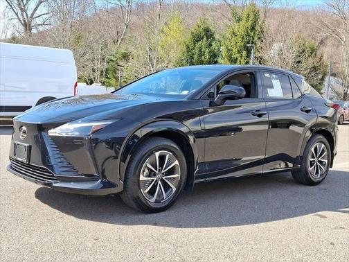 2025 Lexus RZ 450e Premium
