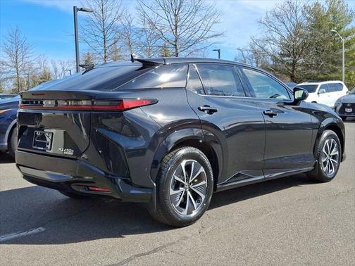 2025 Lexus RZ 450e Premium