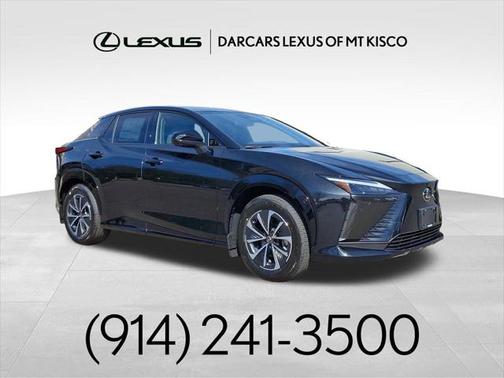 2025 Lexus RZ 450e Premium