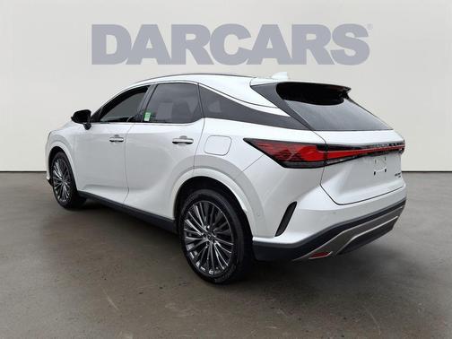 2023 Lexus RX 350 Luxury