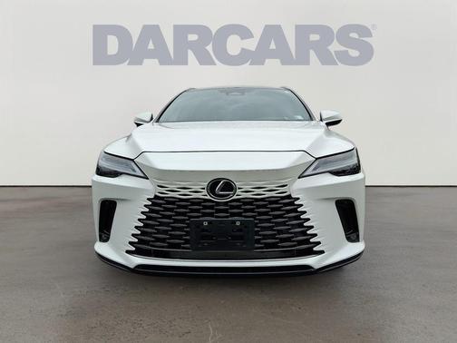 2023 Lexus RX 350 Luxury