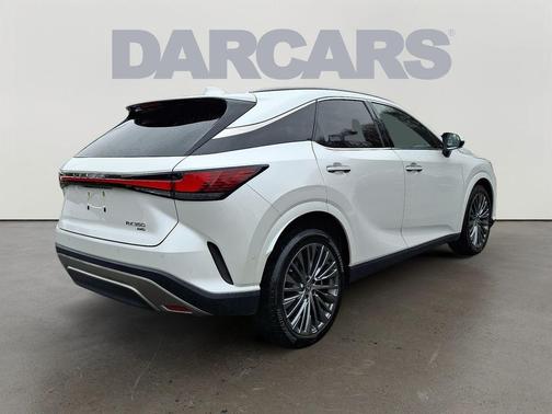 2023 Lexus RX 350 Luxury