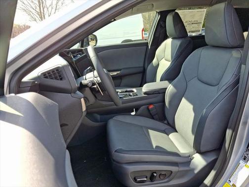 2025 Lexus RZ 450e Premium