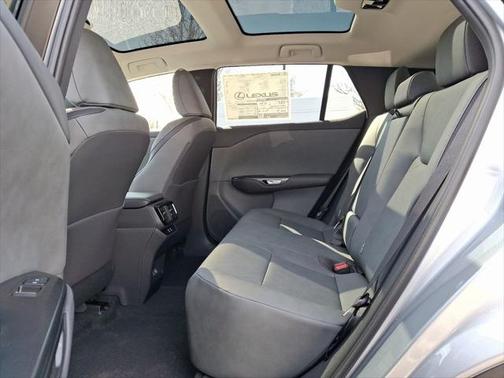 2025 Lexus RZ 450e Premium