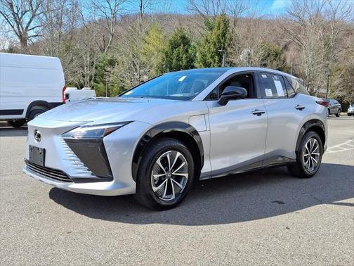 2025 Lexus RZ 450e Premium
