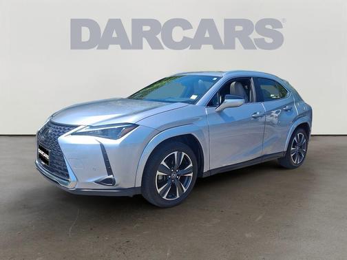 Iridium 2023 Lexus UX 250h Base