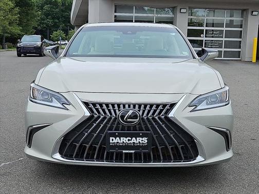 2022 Lexus ES 350 Premium