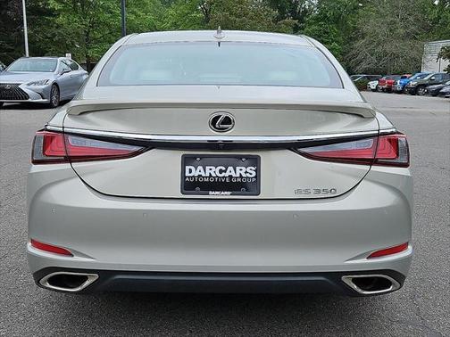 2022 Lexus ES 350 Premium