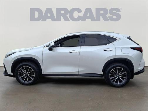 2024 Lexus NX 350 Premium