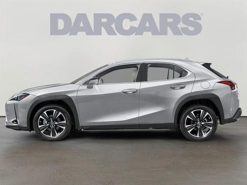 Iridium 2026 Lexus UX 300h Premium