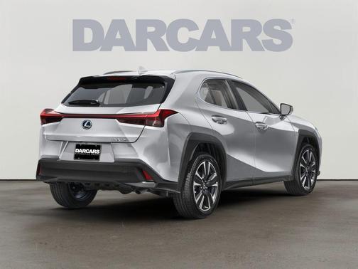 Iridium 2026 Lexus UX 300h Premium