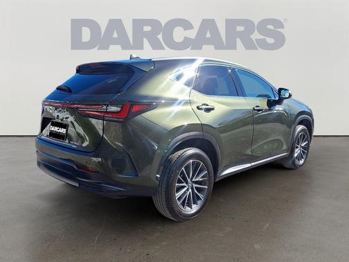 2024 Lexus NX 350 Premium