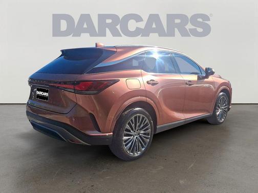 2024 Lexus RX 450h+ Base