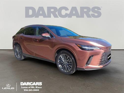 2024 Lexus RX 450h+ Base