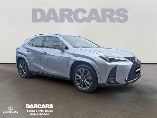2024 Lexus UX 250h F Sport