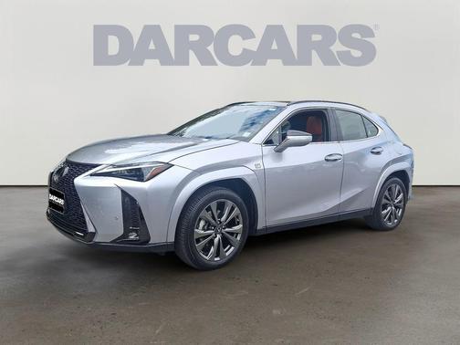 2024 Lexus UX 250h F Sport