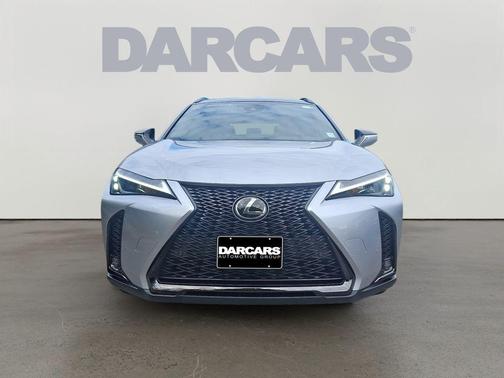 2024 Lexus UX 250h F Sport