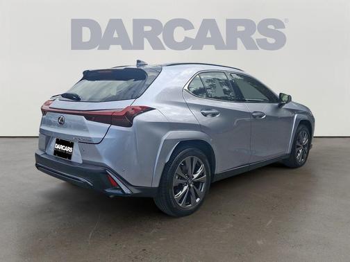 2024 Lexus UX 250h F Sport