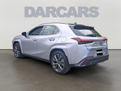 2024 Lexus UX 250h F Sport