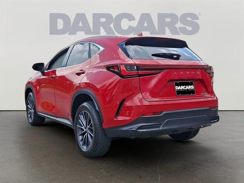 2022 Lexus NX 350 Premium