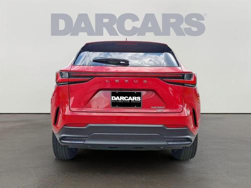 2022 Lexus NX 350 Premium