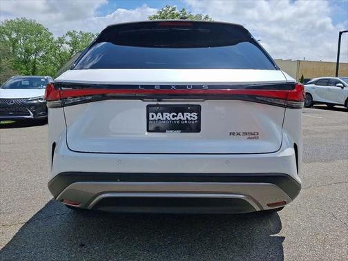 2023 Lexus RX 350 Base