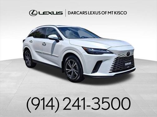 2023 Lexus RX 350 Base