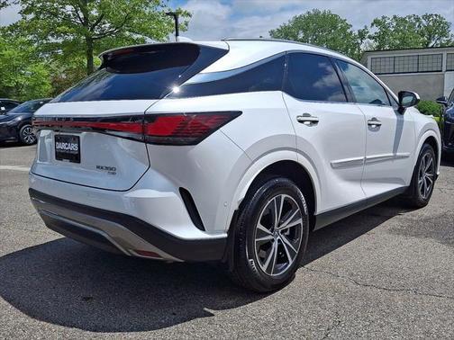 2023 Lexus RX 350 Base