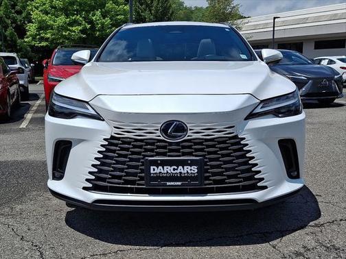 2023 Lexus RX 350 Base